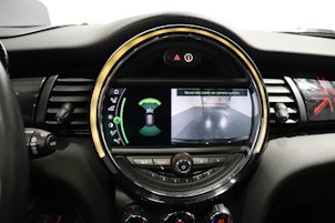 Vehicle image MINI F55 2.0i Cooper S SDKG