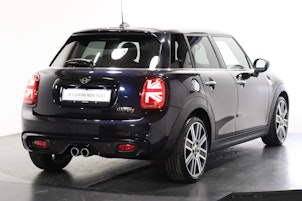 Vehicle image MINI F55 2.0i Cooper S SDKG
