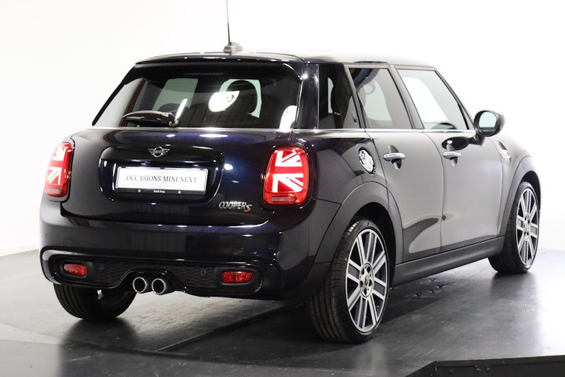 Vehicle image MINI MINI