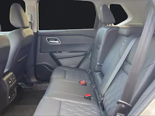 NISSAN X-Trail 1.5 VC-T Tekna+ e-4orce 7P