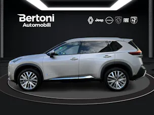 NISSAN X-Trail 1.5 VC-T Tekna+ e-4orce 7P