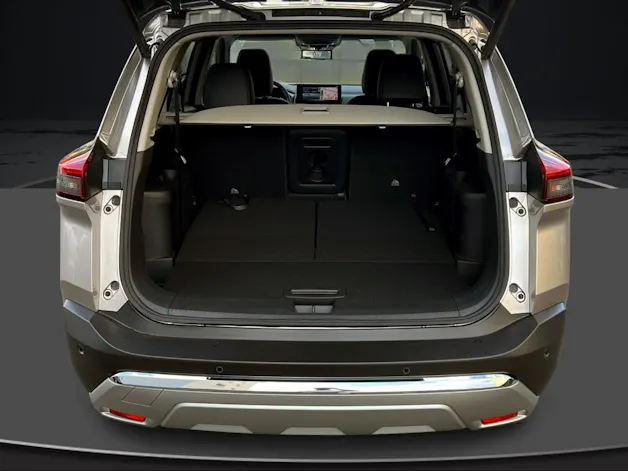 NISSAN X-Trail 1.5 VC-T Tekna+ e-4orce 7P