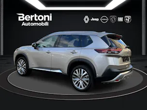 NISSAN X-Trail 1.5 VC-T Tekna+ e-4orce 7P