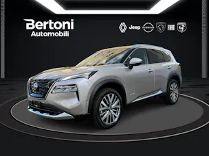 NISSAN X-Trail 1.5 VC-T Tekna+ e-4orce 7P