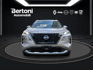 NISSAN X-Trail 1.5 VC-T Tekna+ e-4orce 7P