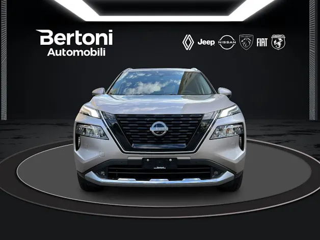 NISSAN X-Trail 1.5 VC-T Tekna+ e-4orce 7P