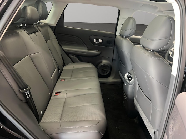 Vehicle image LEAPMOTOR B10