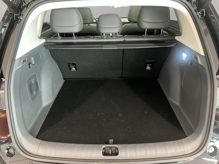 Vehicle image LEAPMOTOR B10