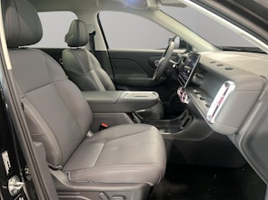 Vehicle image LEAPMOTOR B10 Design