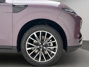 Vehicle image LEAPMOTOR B10 Design