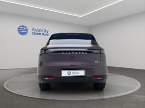 image du véhicule LEAPMOTOR B10 Design