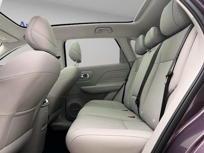 Vehicle image LEAPMOTOR B10