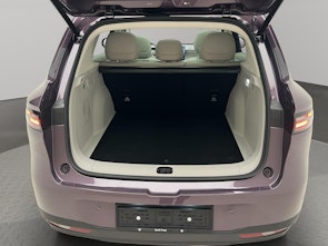 Vehicle image LEAPMOTOR B10 Design