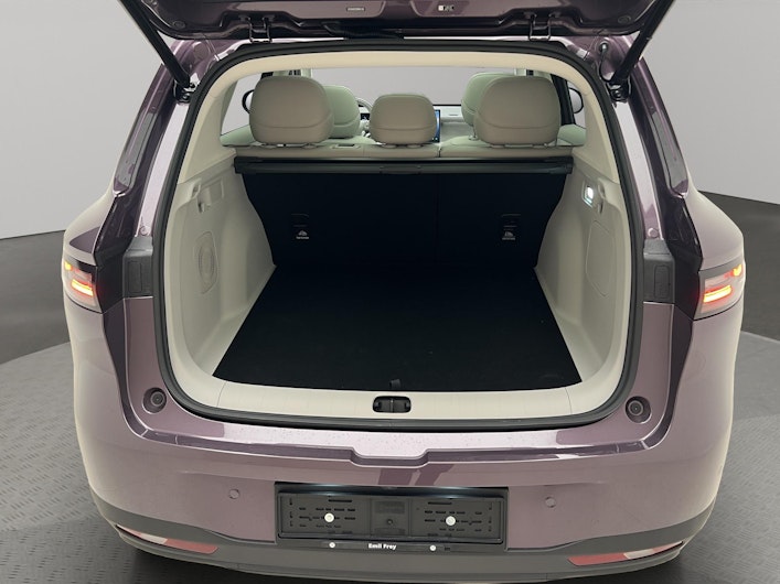 Vehicle image LEAPMOTOR B10