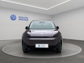 image du véhicule LEAPMOTOR B10 Design