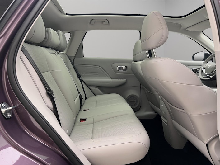 Vehicle image LEAPMOTOR B10