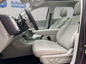 Vehicle image LEAPMOTOR B10 Design