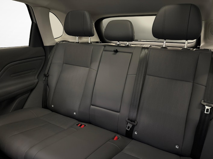 Vehicle image LEAPMOTOR B10