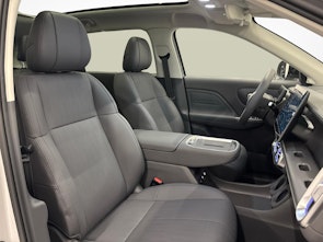 Vehicle image LEAPMOTOR B10 Design