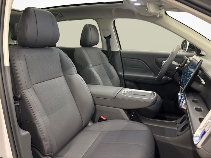 Vehicle image LEAPMOTOR B10