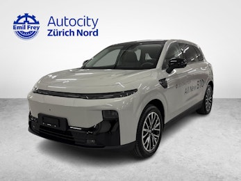 image du véhicule LEAPMOTOR B10 Design image du véhicule LEAPMOTOR B10 Design