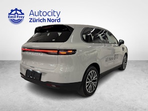 Vehicle image LEAPMOTOR B10 Design