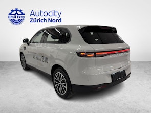 Vehicle image LEAPMOTOR B10 Design