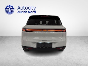 Vehicle image LEAPMOTOR B10 Design