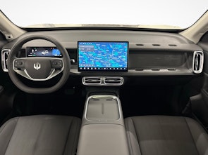 Vehicle image LEAPMOTOR B10 Design