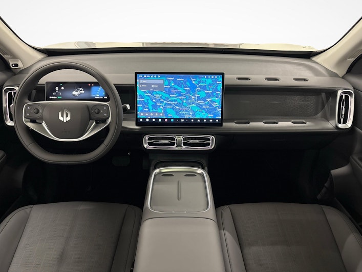 Vehicle image LEAPMOTOR B10