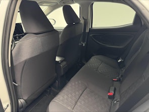 Vehicle image TOYOTA Yaris 1.5 VVT-i HSD Trend