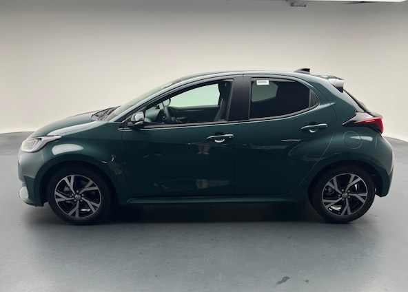 Vehicle image 2 Vehicle image 2