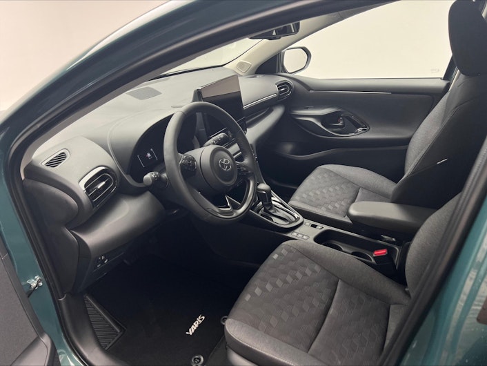Vehicle image TOYOTA YARIS