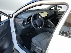 Toyota C-HR 1.8 HEV Trend