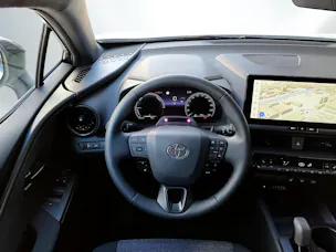 Toyota C-HR 1.8 HEV Trend