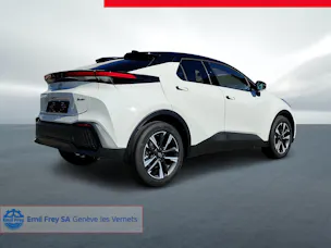 Toyota C-HR 1.8 HEV Trend