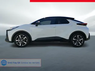 Toyota C-HR 1.8 HEV Trend