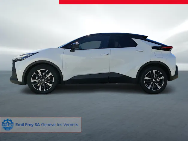 Toyota C-HR 1.8 HEV Trend