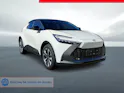 Toyota C-HR 1.8 HEV Trend