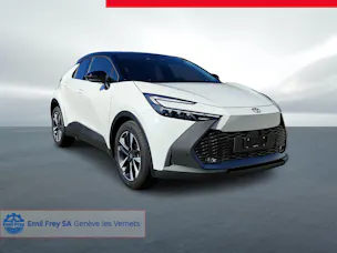 Toyota C-HR 1.8 HEV Trend