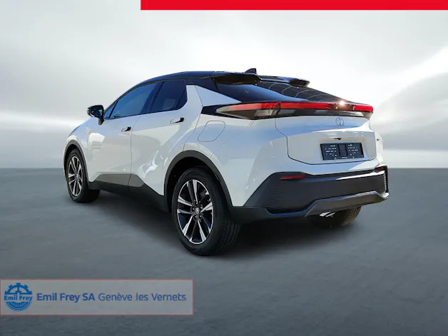 Toyota C-HR 1.8 HEV Trend