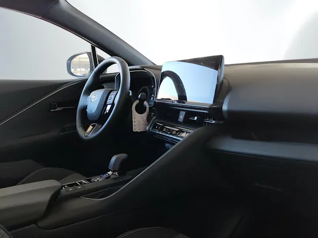 Toyota C-HR 1.8 HEV Trend