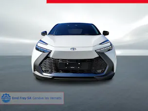 Toyota C-HR 1.8 HEV Trend