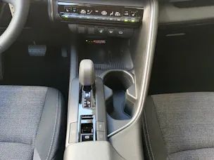 Toyota C-HR 1.8 HEV Trend
