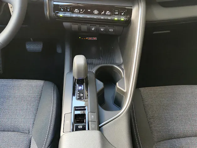 Toyota C-HR 1.8 HEV Trend