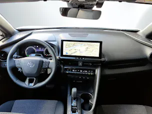 Toyota C-HR 1.8 HEV Trend