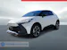 Toyota C-HR 1.8 HEV Trend