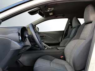 Toyota C-HR 1.8 HEV Trend