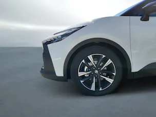Toyota C-HR 1.8 HEV Trend