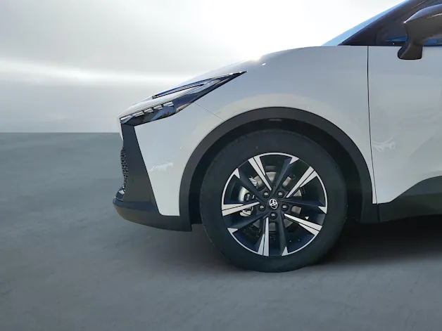 Toyota C-HR 1.8 HEV Trend